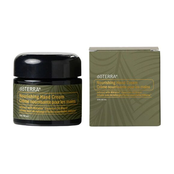 doTERRA Nourishing Hand Cream - Picture 1 of 1